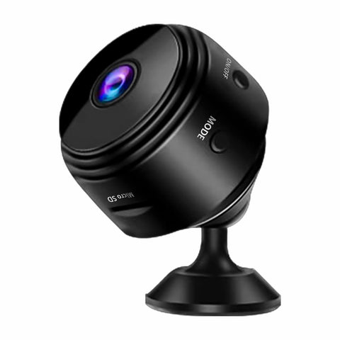 A9 WiFi Mini Camera